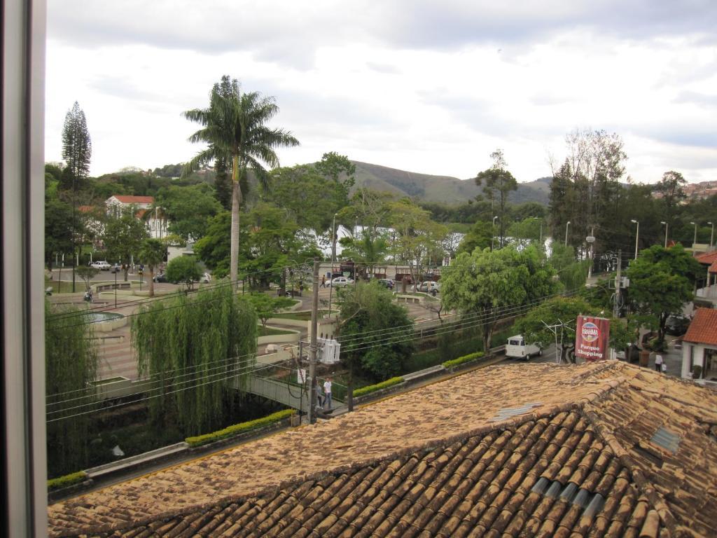 Hotel Beira Parque Sao Lourenco  Habitación foto