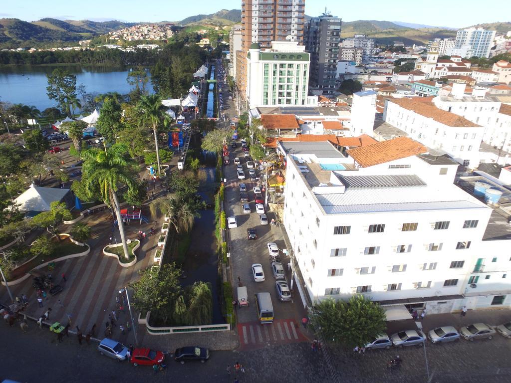 Hotel Beira Parque Sao Lourenco  Exterior foto